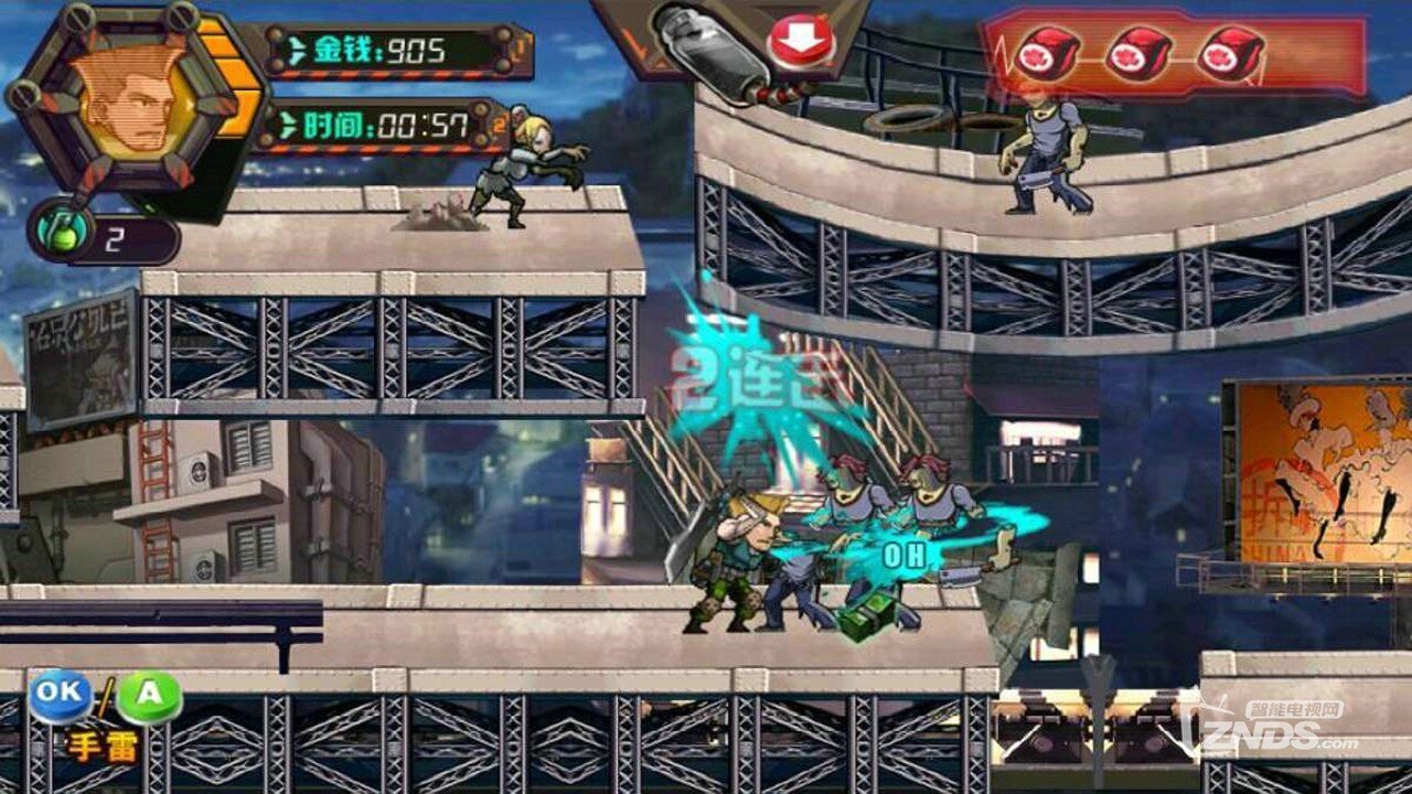 僵尸去死吧V1.2版更新发布【ZNDS首发7.22】