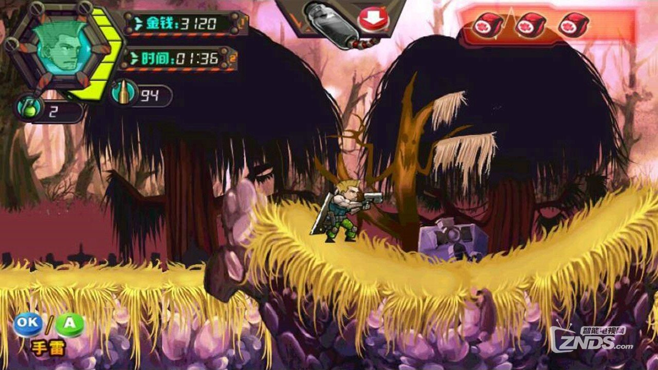 僵尸去死吧V1.2版更新发布【ZNDS首发7.22】