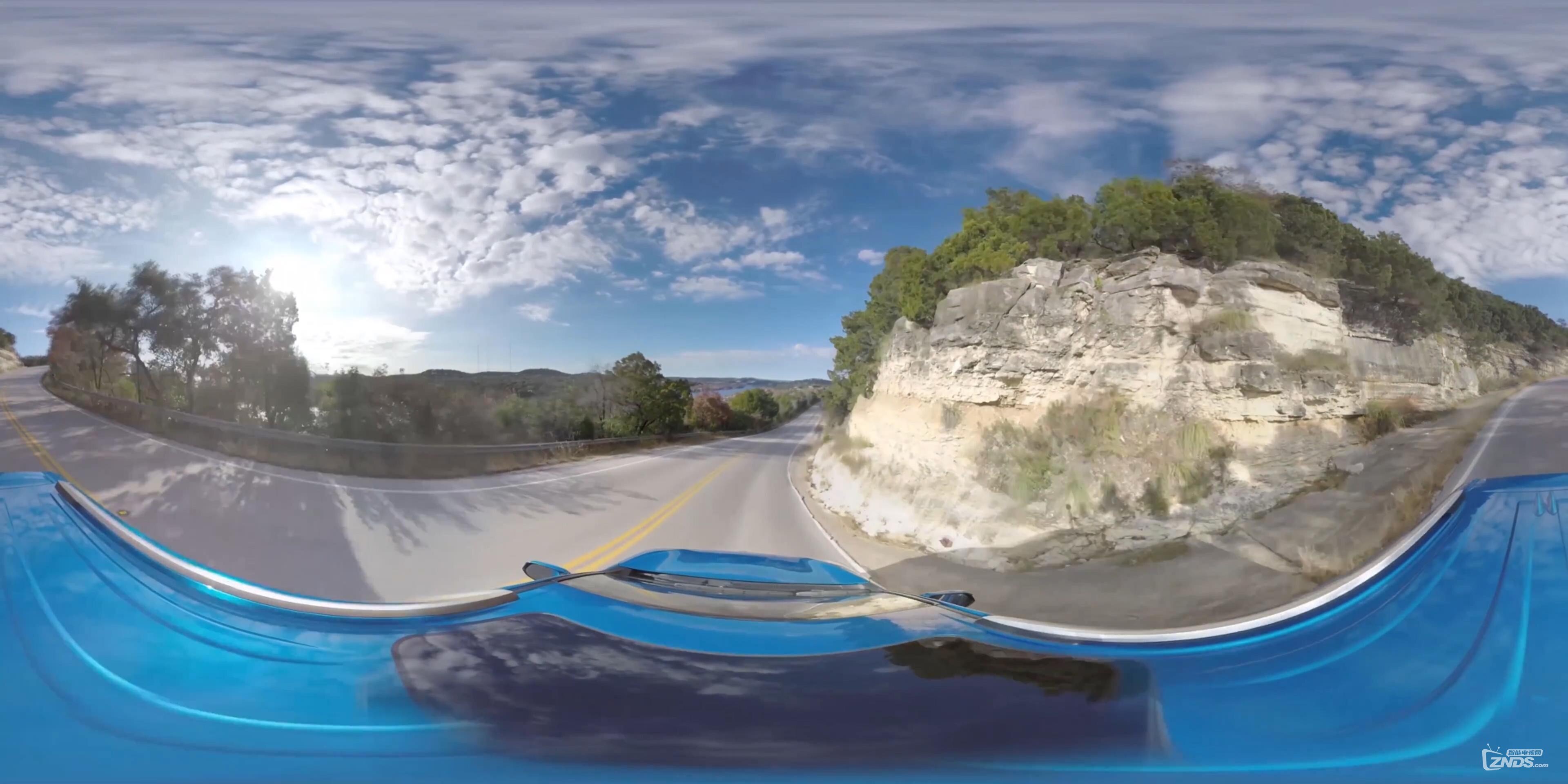 【360度vr全景视频】得克萨斯洞穴探险_vr资源下载