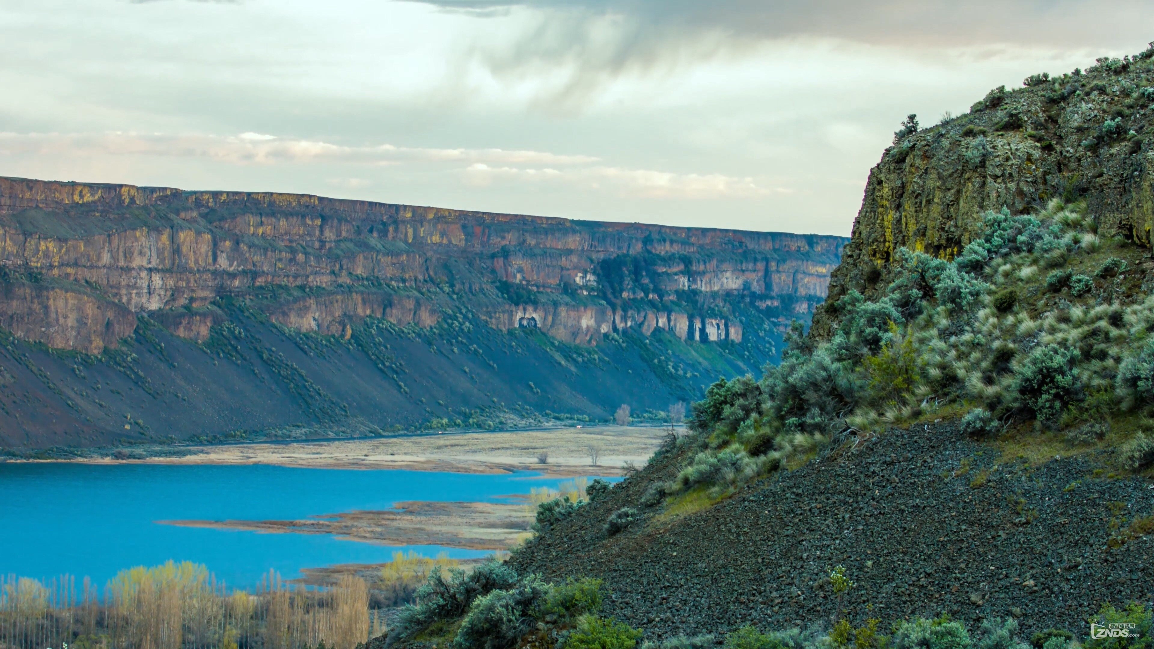 [4k高清纪录片] 美丽的华盛顿 2015 [2160p/mp4/8.24gb]