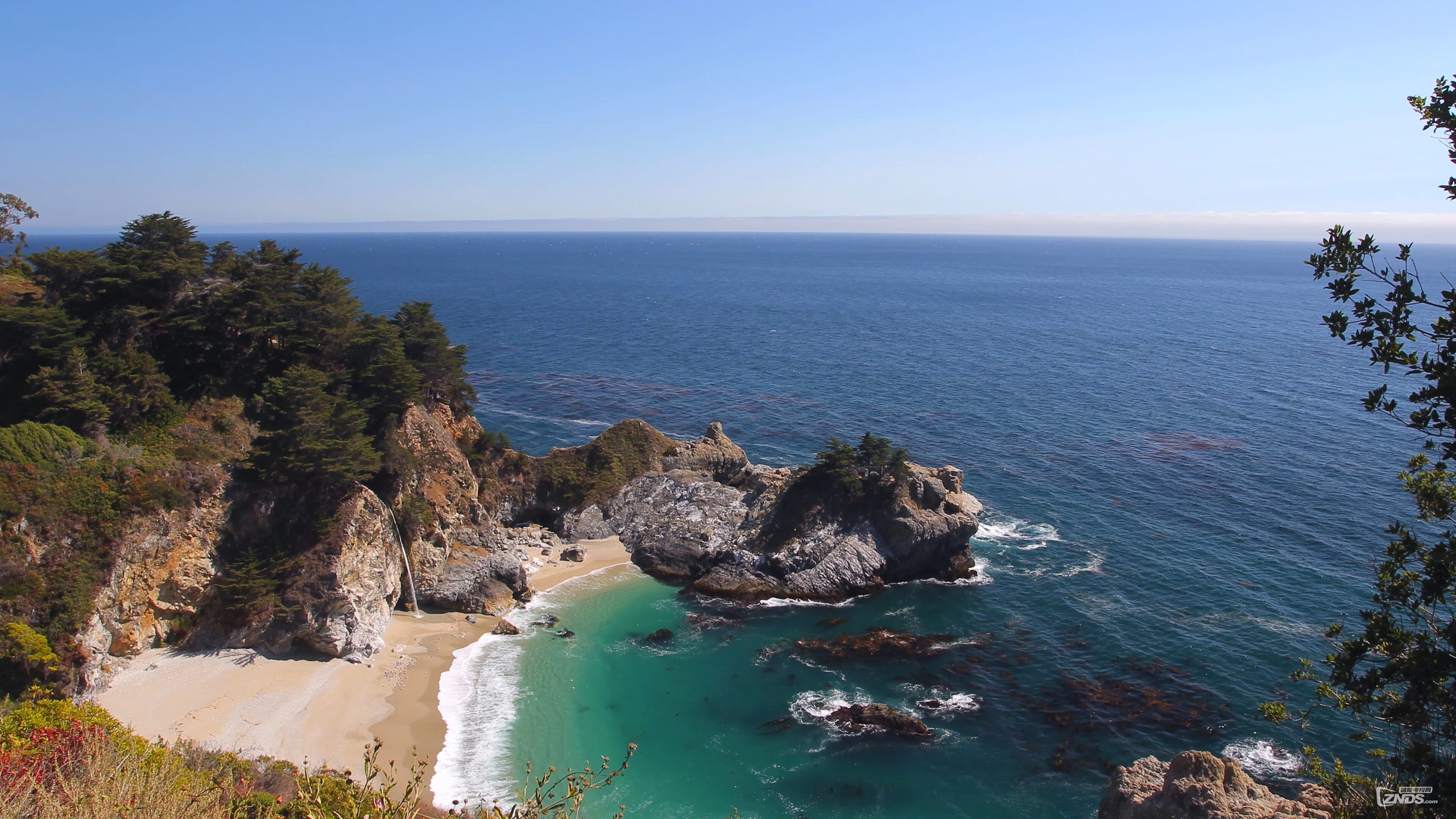 California.Waterfall.Relaxation.2015.2160p.WEB-DL.Eng.ULTRAHDCLUB.mp4_20160724_2.jpg