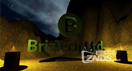 【ZNDS-VR游戏】游荡的僵尸VR 虚拟现实恐怖冒险游戏