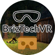 【ZNDS-VR游戏】游荡的僵尸VR 虚拟现实恐怖冒险游戏
