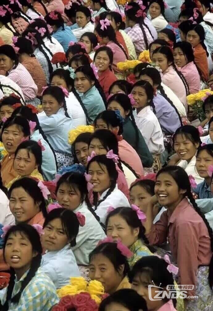 妹砸，快来看看欧巴眼中的你们是啥样。。。