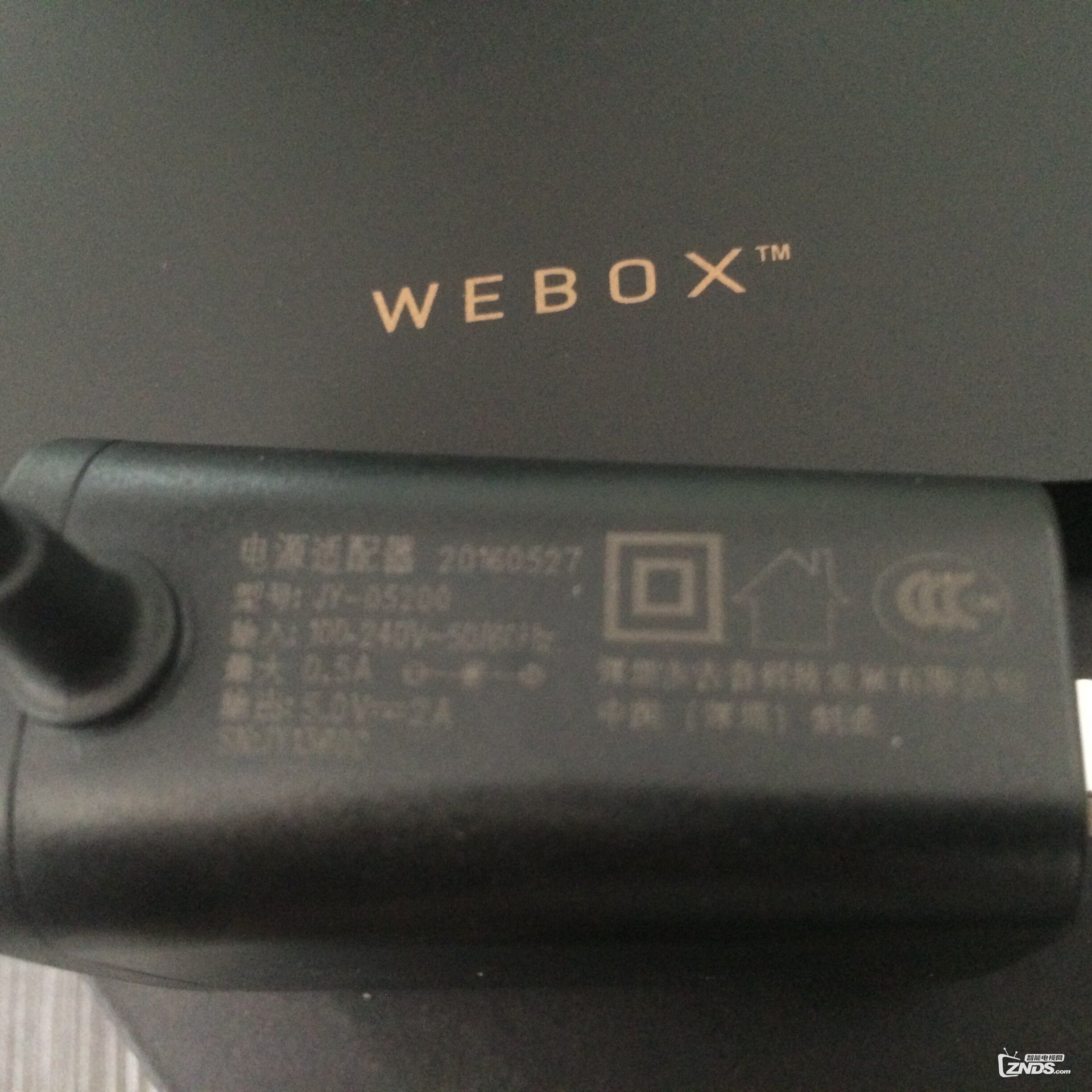 新一代的战斗机——泰捷WEBOX30C方盒开箱体验评测