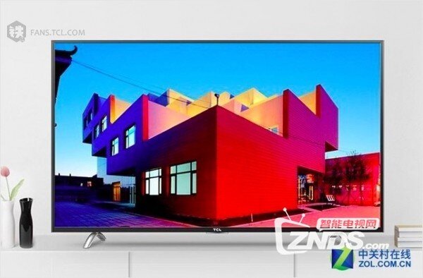 平民价格高端体验——TCL A730U 电视试用评测