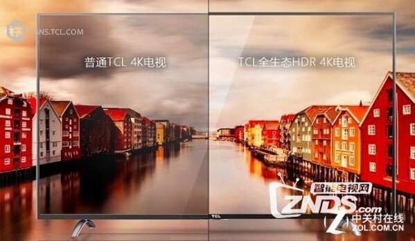 平民价格高端体验——TCL A730U 电视试用评测