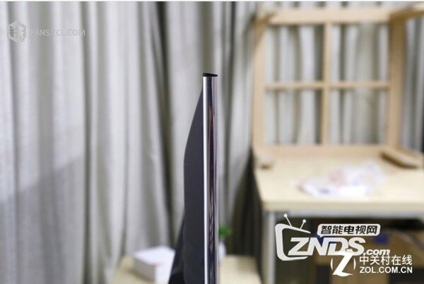 平民价格高端体验——TCL A730U 电视试用评测