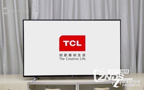平民价格高端体验——TCL A730U 电视试用评测
