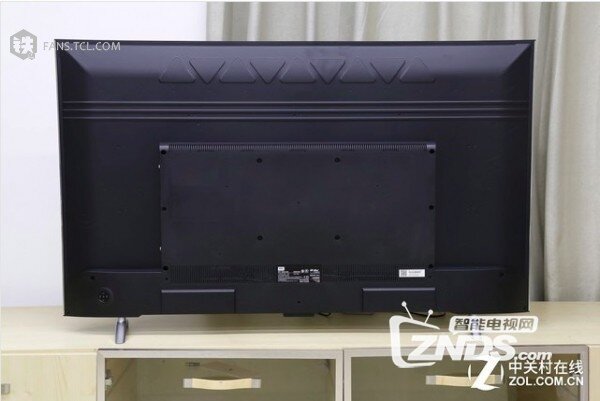 平民价格高端体验——TCL A730U 电视试用评测