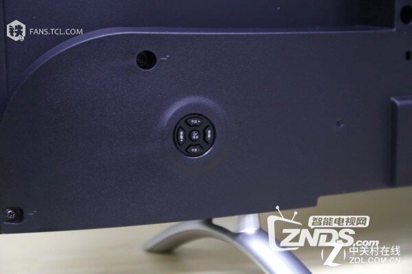 平民价格高端体验——TCL A730U 电视试用评测