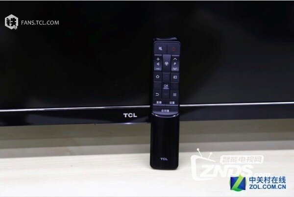 平民价格高端体验——TCL A730U 电视试用评测