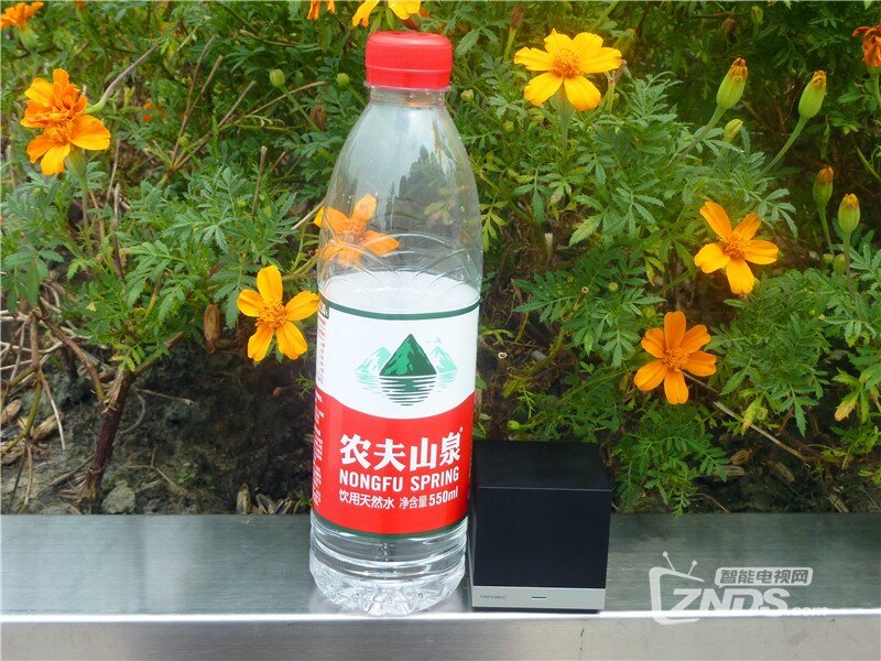 高颜值,大智慧——小方智能遥控器评测