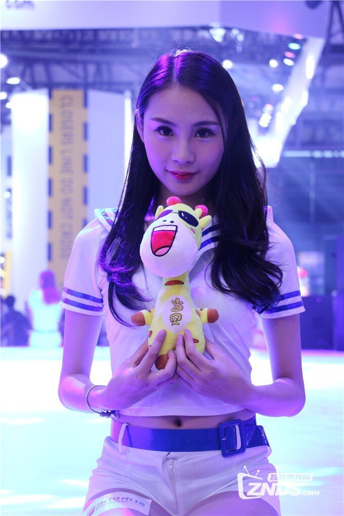 一大波showgirl美照福利！CJ美女妹子【23p】