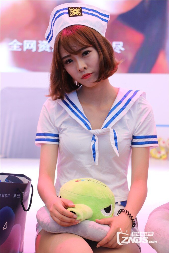 一大波showgirl美照福利！CJ美女妹子【23p】
