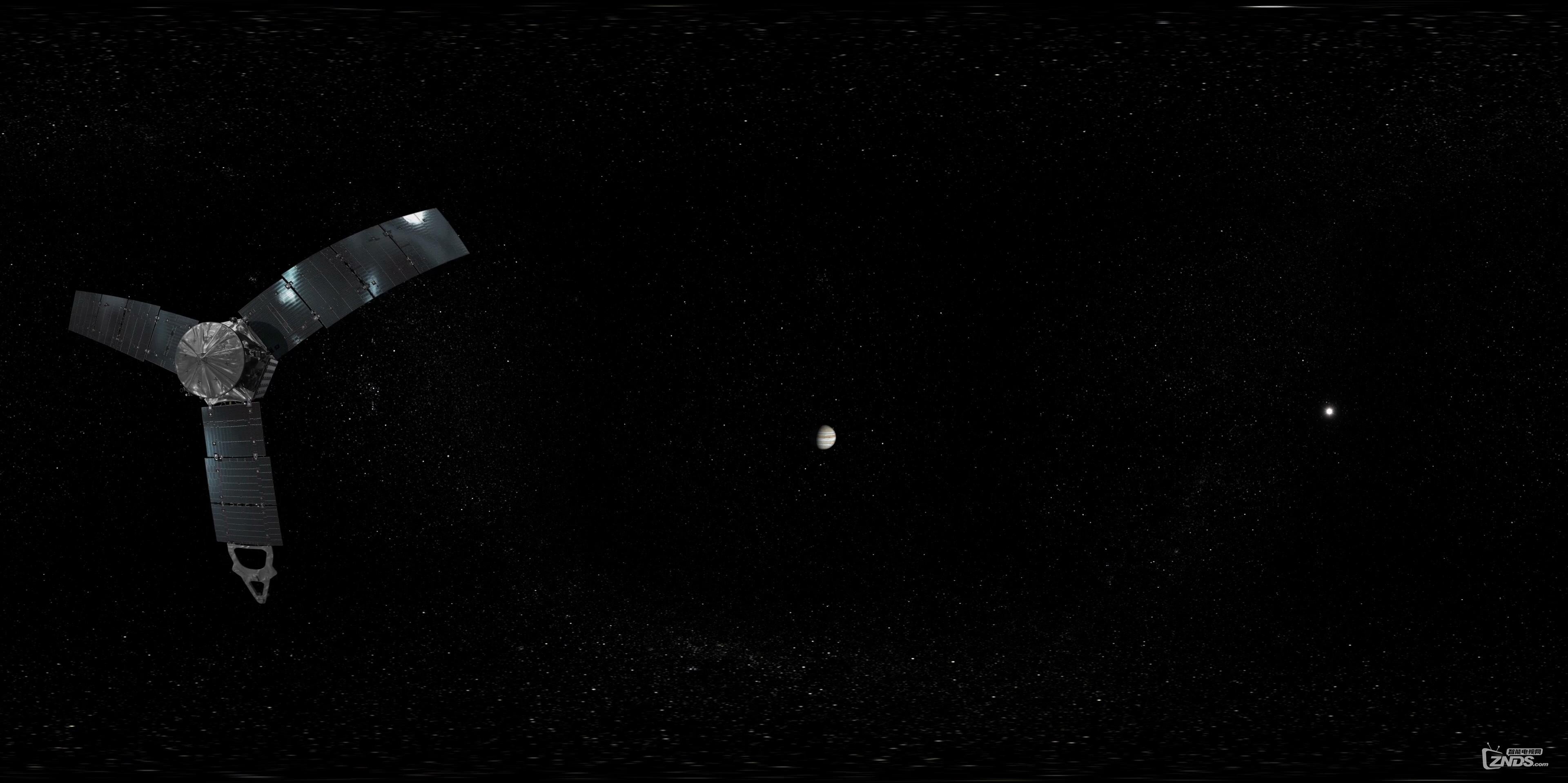 Juno Mission to Jupiter 360 Video (Narrated).mp4_20168613933.JPG