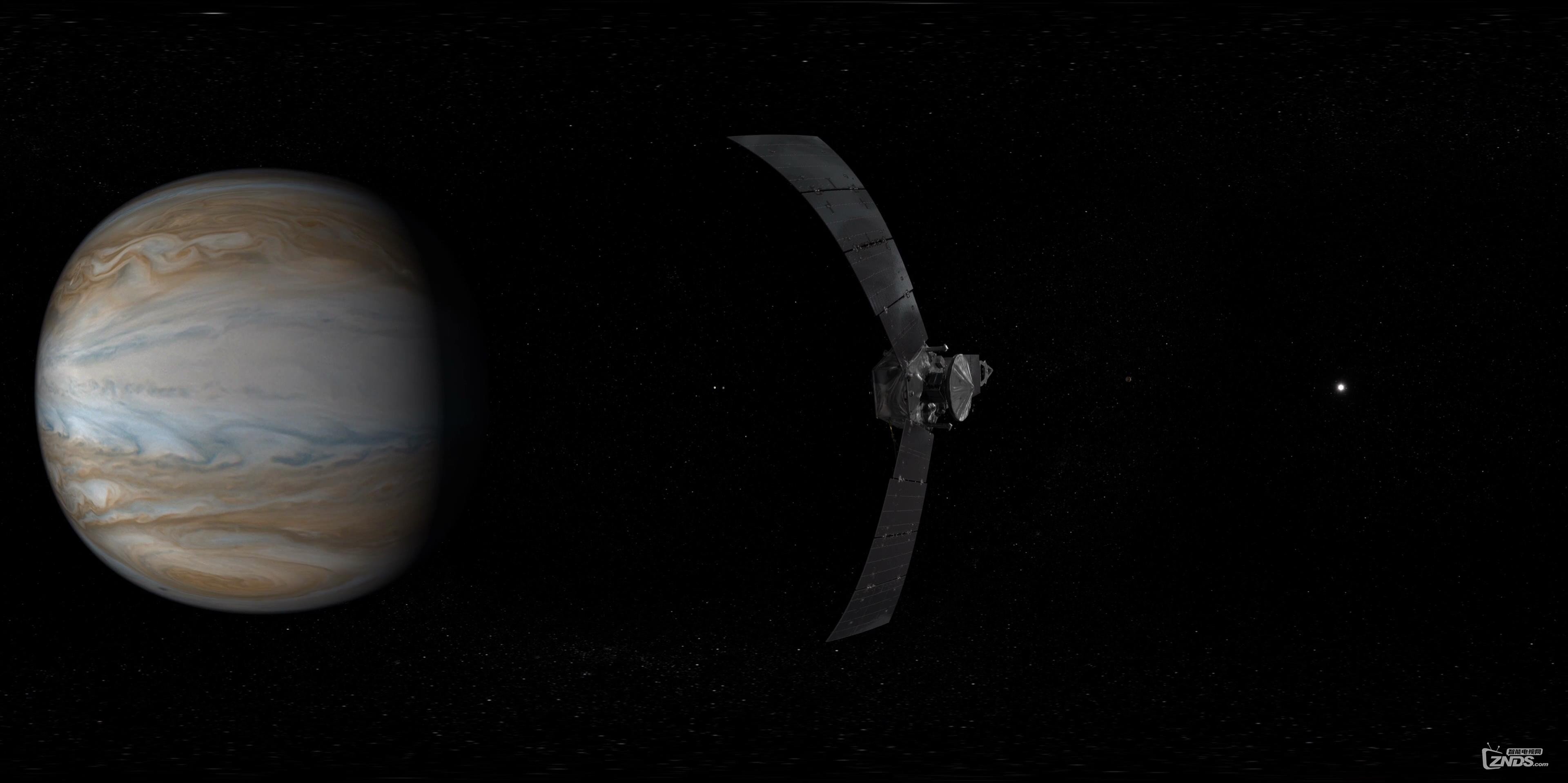 Juno Mission to Jupiter 360 Video (Narrated).mp4_20168613938.JPG