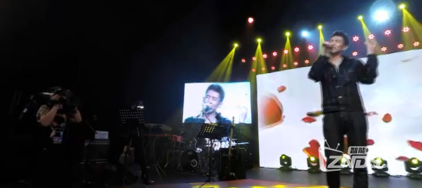 VR全景视频：逗比之神薛之谦神曲强力来袭【演员】