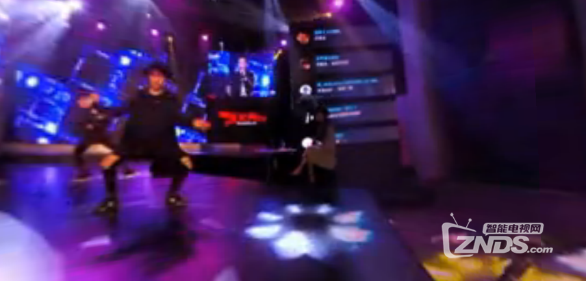 VR全景视频：【李晓阳】bang bang bang