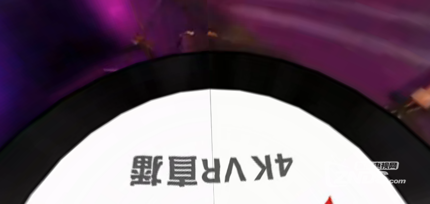 VR全景视频：【李晓阳】bang bang bang