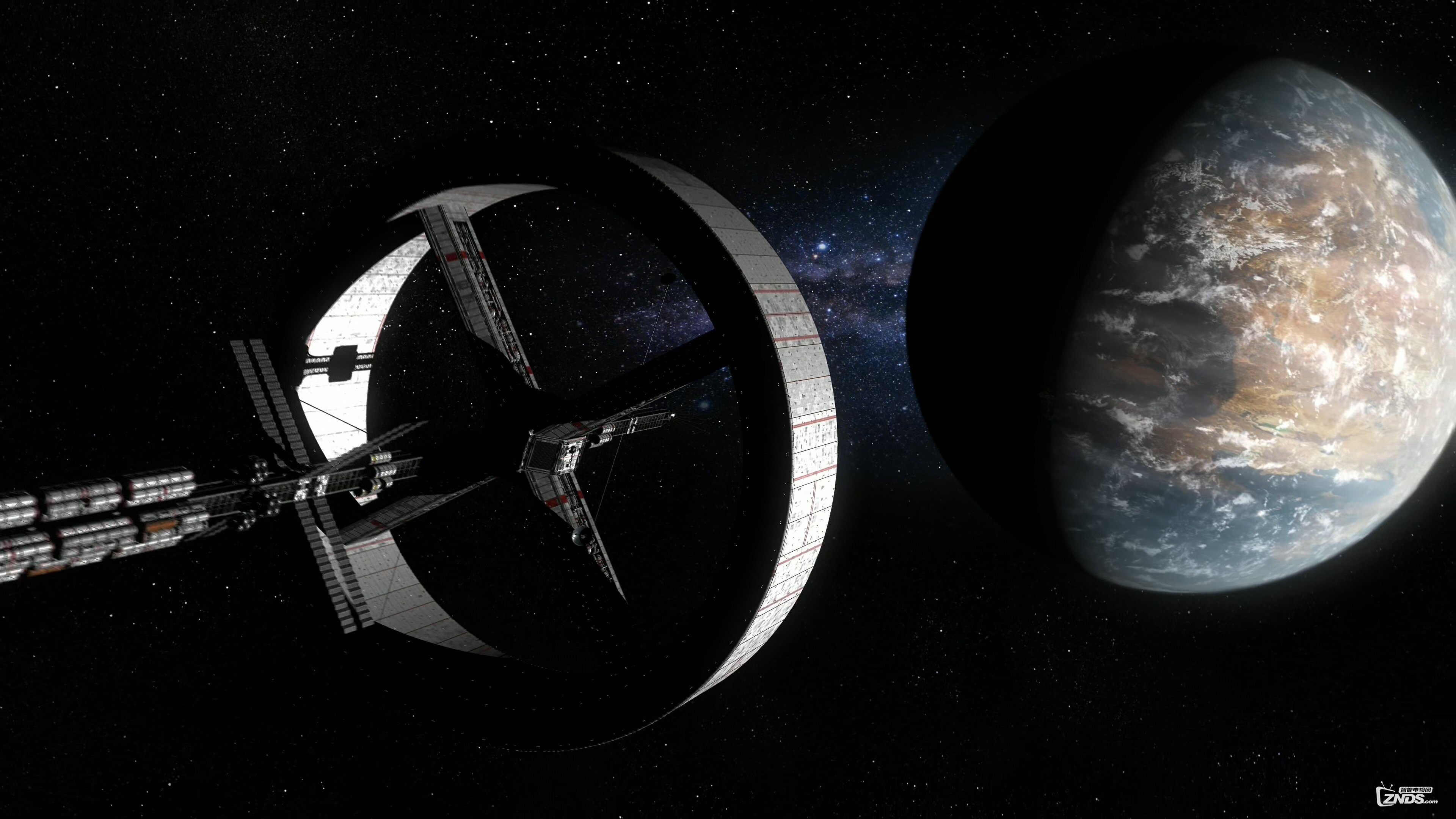 4k高清纪录片揭开宇宙空间2013高码收藏版2160pmkv127gb