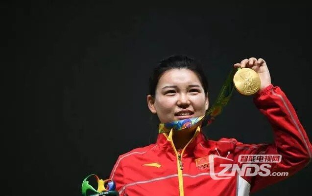里约奥运会中国队日揽三金，孙杨顶住压力创佳绩！