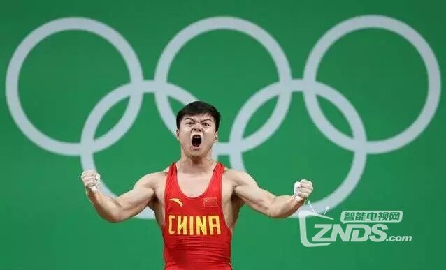 里约奥运会中国队日揽三金，孙杨顶住压力创佳绩！