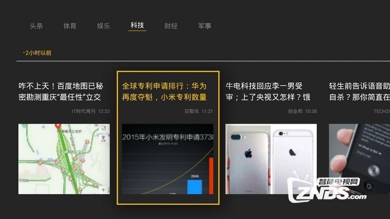 头条资讯-奥运报道V1.5.2版更新发布【ZNDS首发8.9】