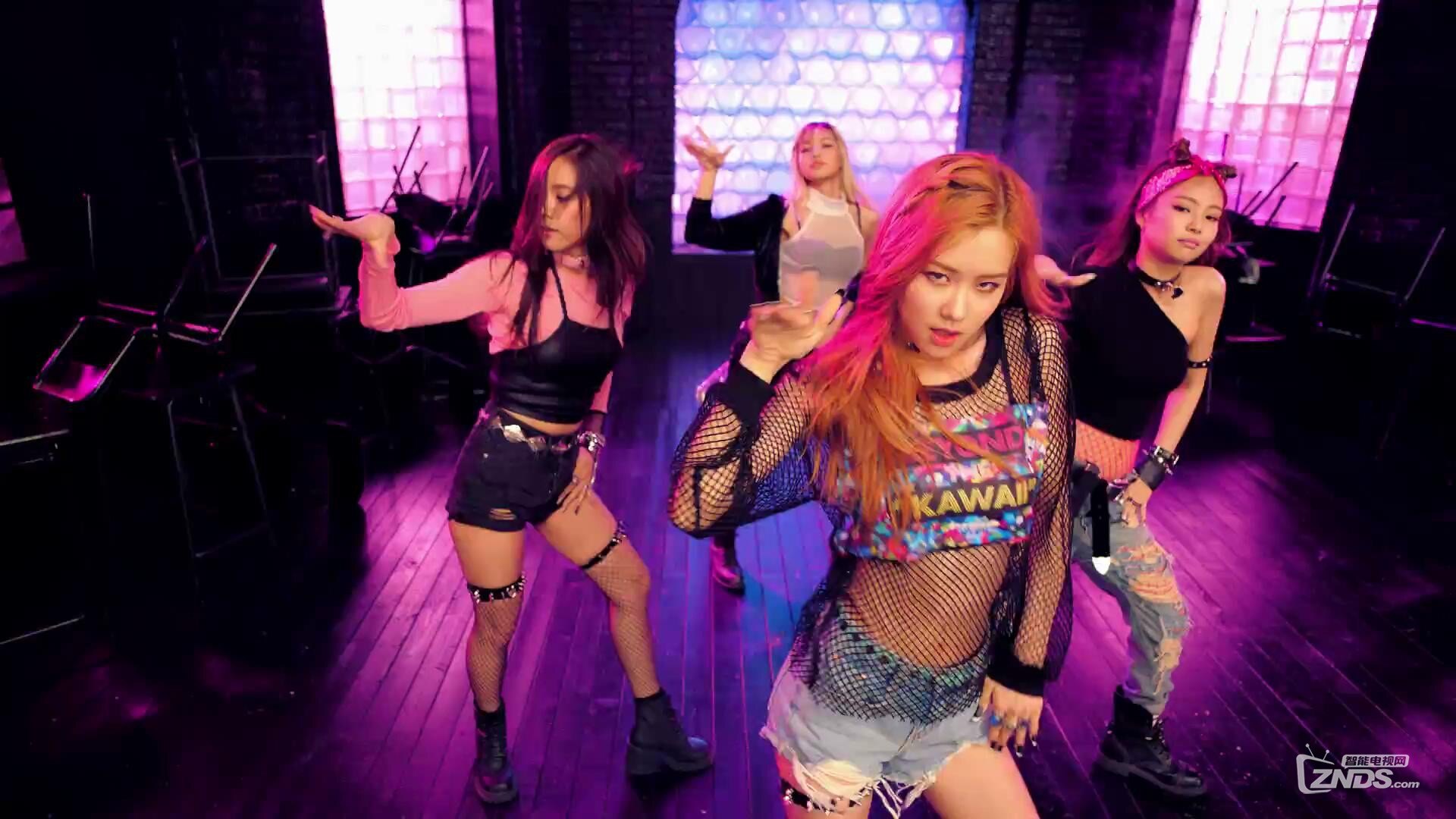 BLACKPINK BOOMBAYAH MV_2016810125451.JPG