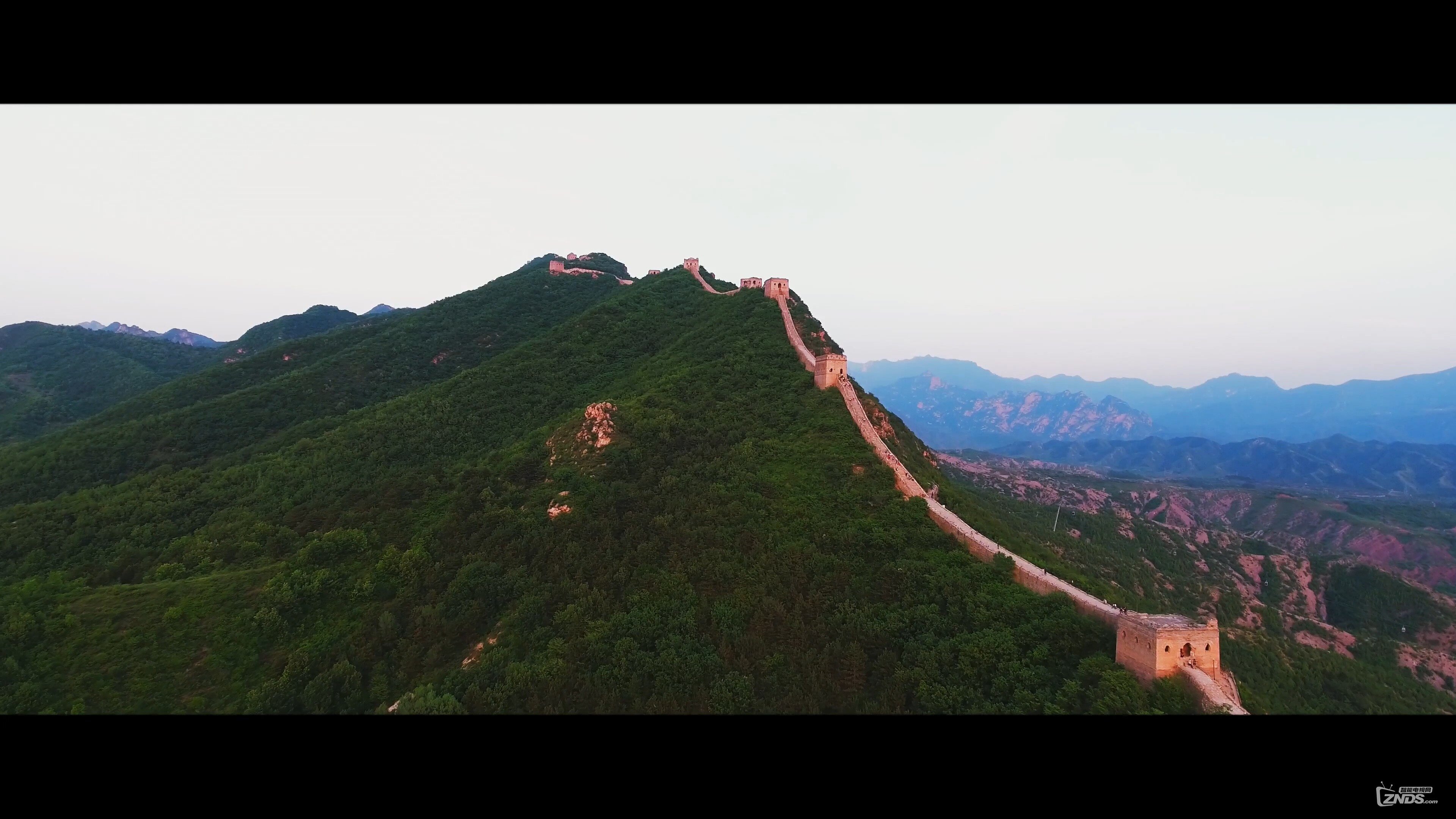 The Great Wall of China in 4k - DJI Phantom 4.mp4_20160811_063406.585.jpg