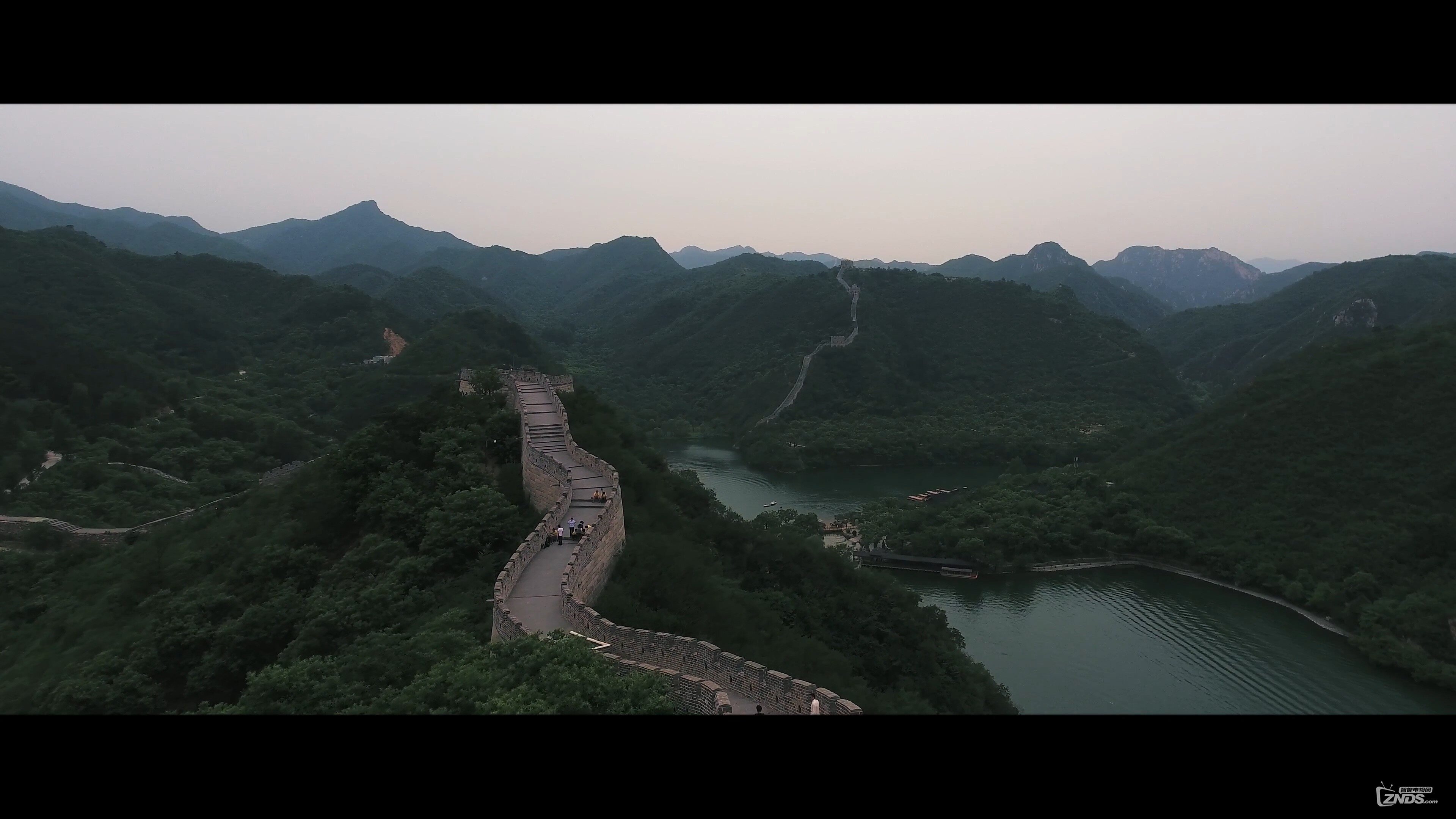 The Great Wall of China in 4k - DJI Phantom 4.mp4_20160811_063518.992.jpg