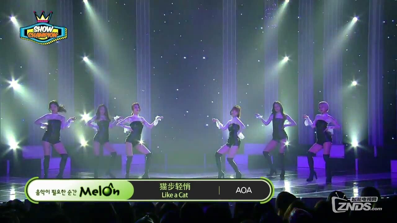 AOA - Like a Cat(现场版)_2016813213136.JPG