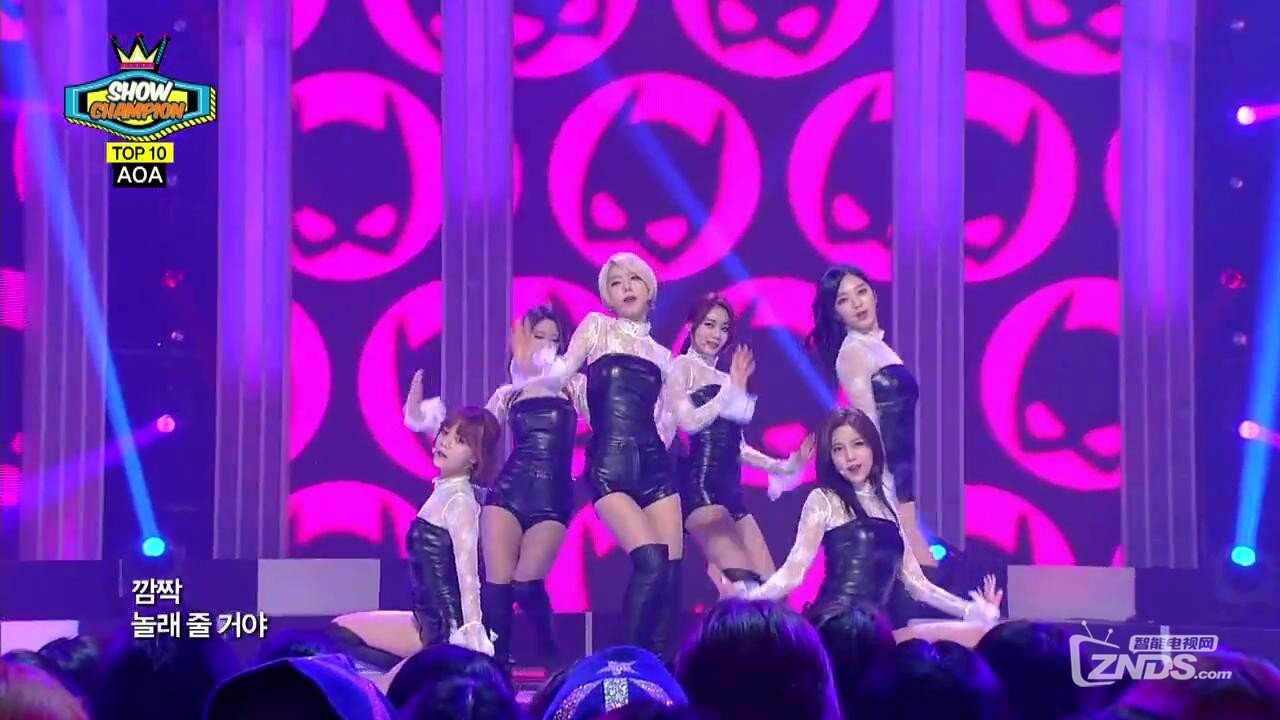 AOA - Like a Cat(现场版)_2016813213230.JPG