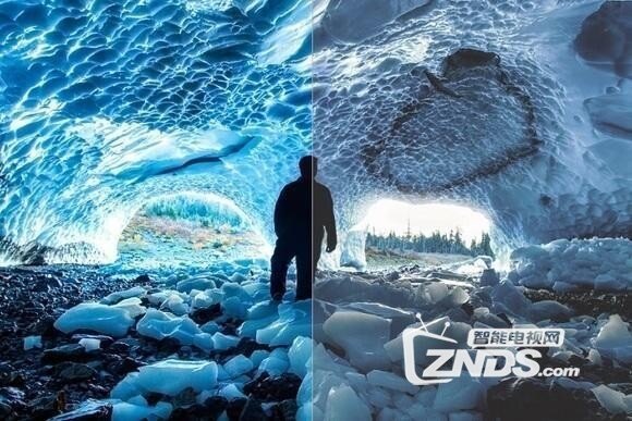 买4K电视必知 OLED、HDR、量子点概念解读