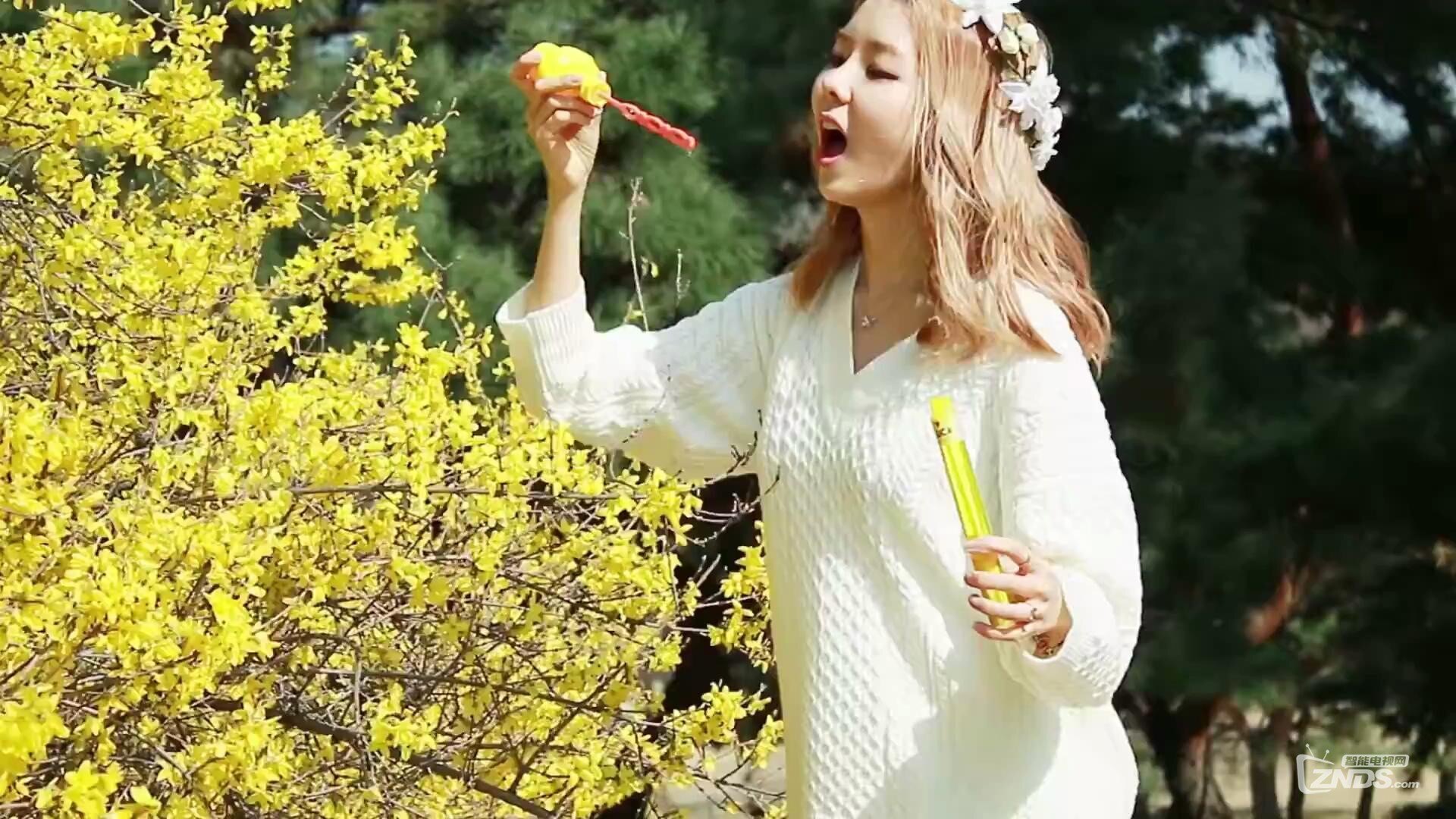 Stellar - Love spell[1080P\/115M\/MP4]_高清MV