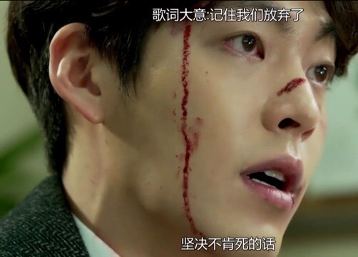 癌症!车祸!这部韩剧聚集所有虐心梗！却为何让人任意依恋？