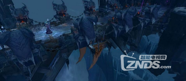 VR全景视频：LOL深渊乱战