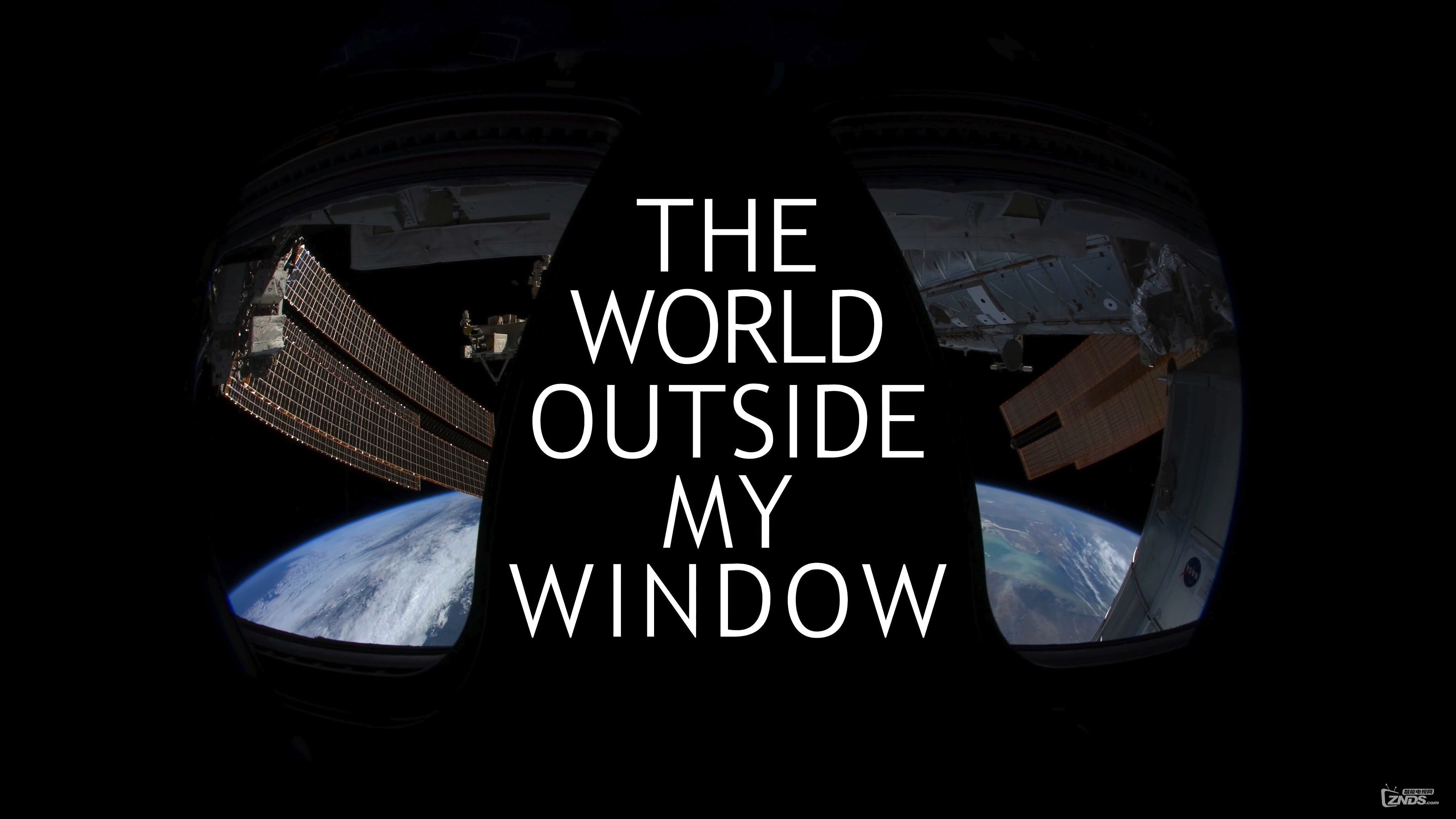 The World Outside My Window - Time Lapse of Earth from the ISS (4K).mp4_20160820.jpg