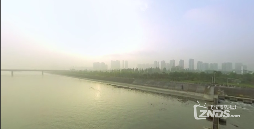 全景视频：魅·惑