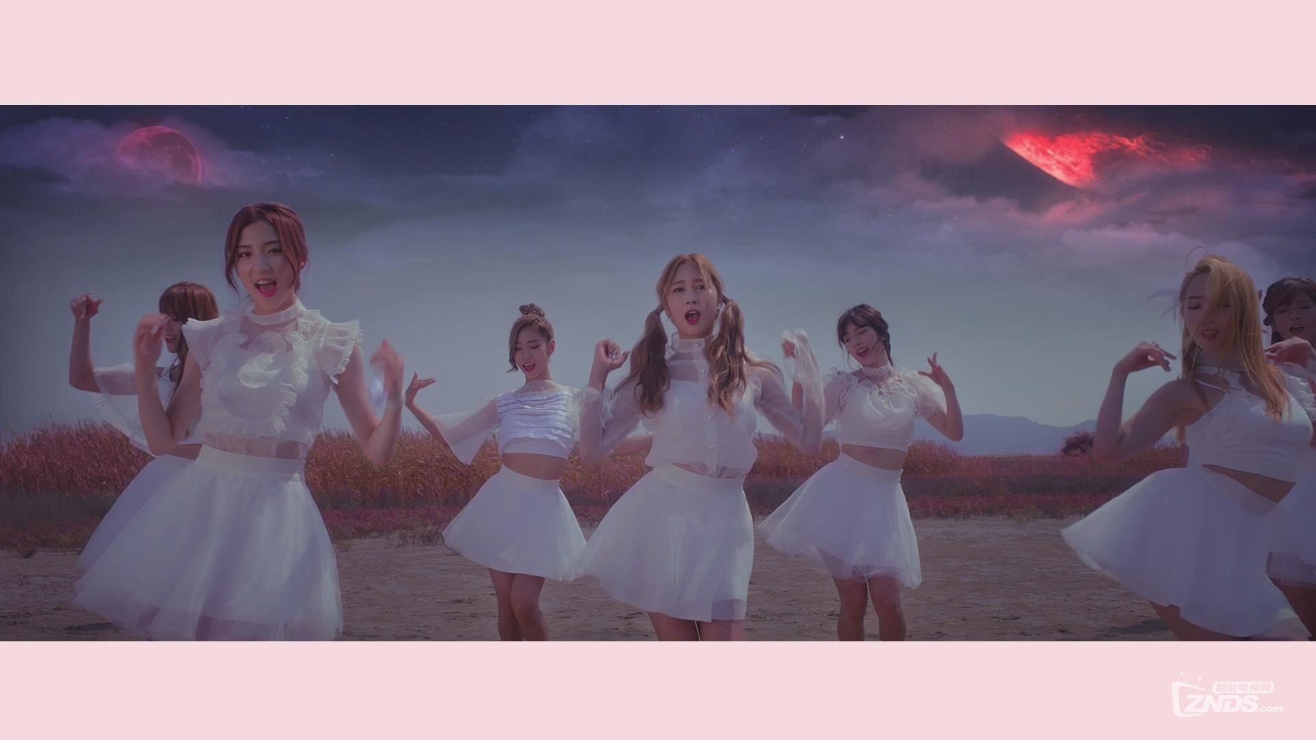 宇宙少女- 维基百科，自由的百科全书