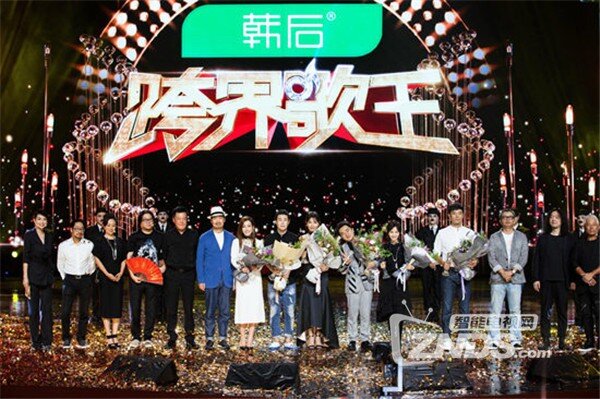 【综艺】微鲸电视每周精彩推荐第八期