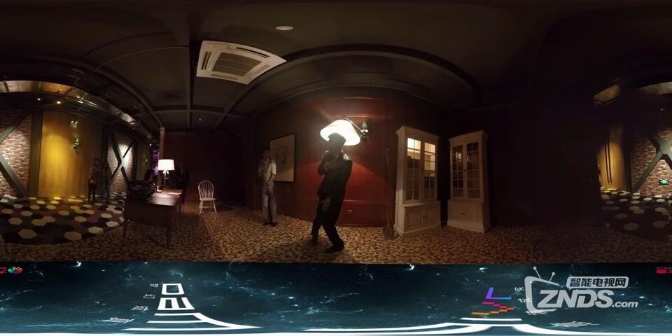 口碑爆棚的戏剧《消失的新郎》_20160822234313.JPG