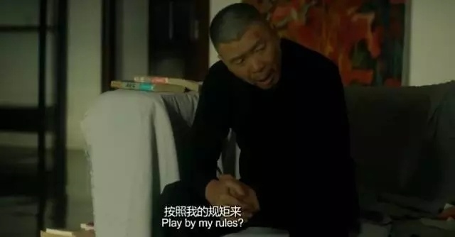 一个决定自杀的瑞典老头 身上竟然有“老炮”的影子！