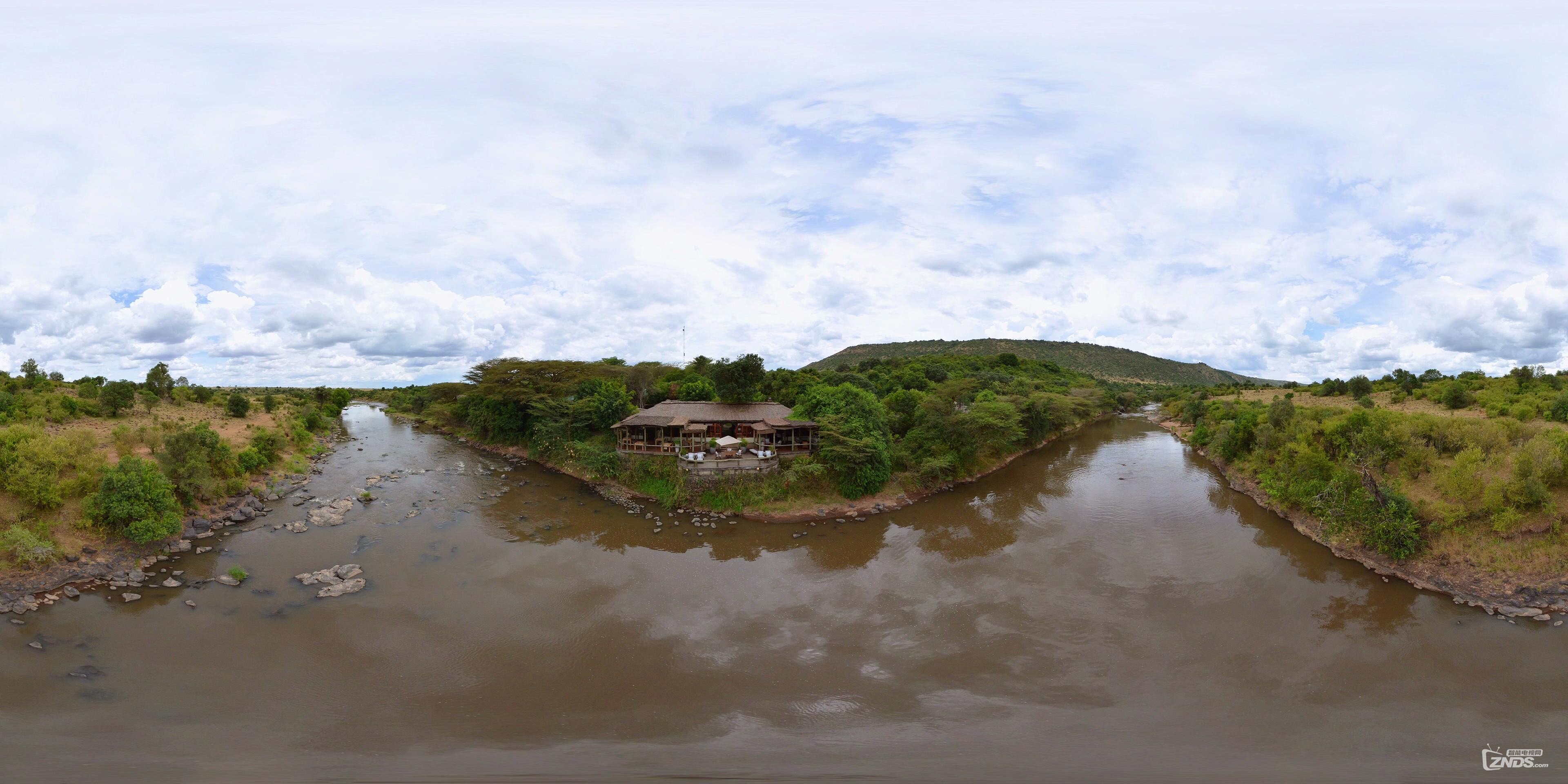 360 VR Video of Sanctuary Olonana, Kenya_201682721249.JPG