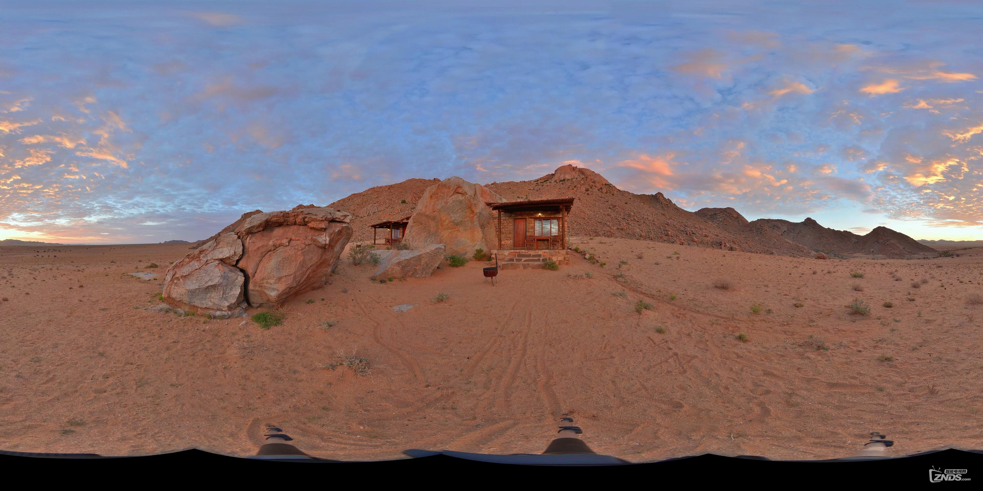 360 VR Video of Eagle's Nest Chalets, Gondwana Collection Namibia_2016827212940.JPG