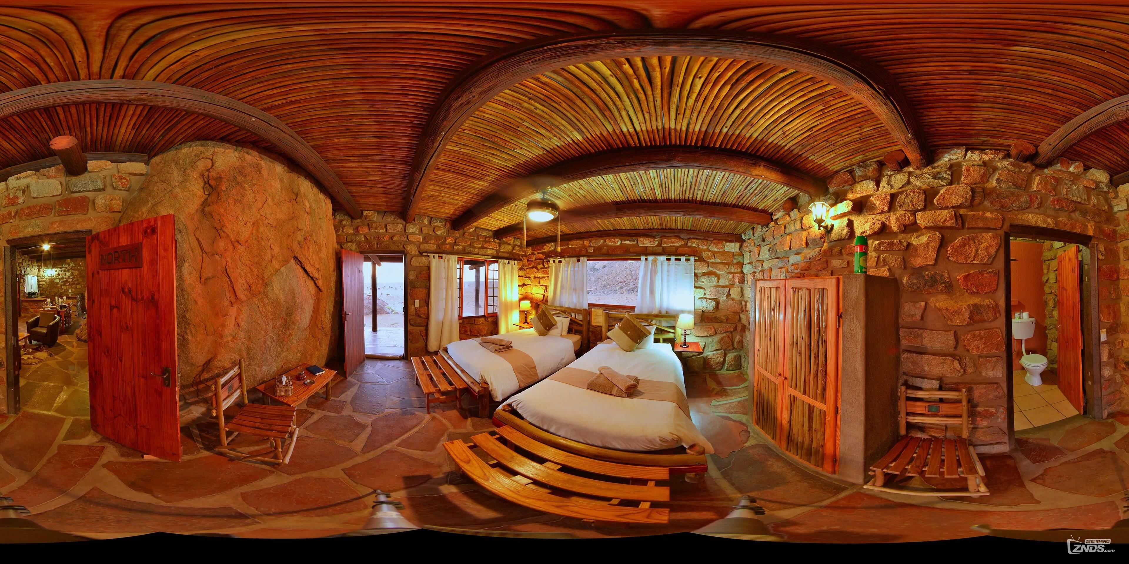 360 VR Video of Eagle's Nest Chalets, Gondwana Collection Namibia_2016827212944.JPG