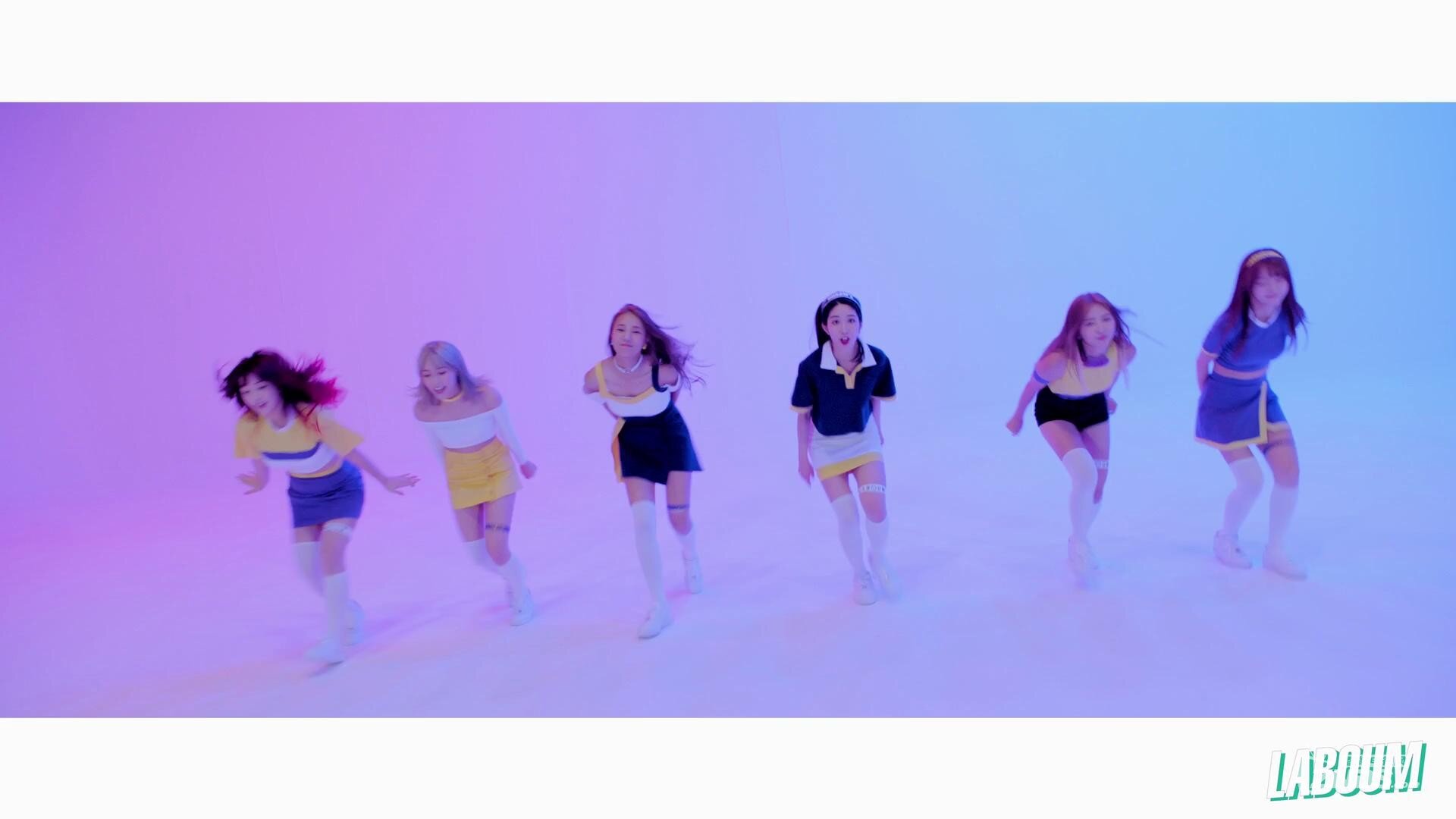 LABOUM - Shooting Love (Melon) (HD-1080p)_2016828215149.JPG