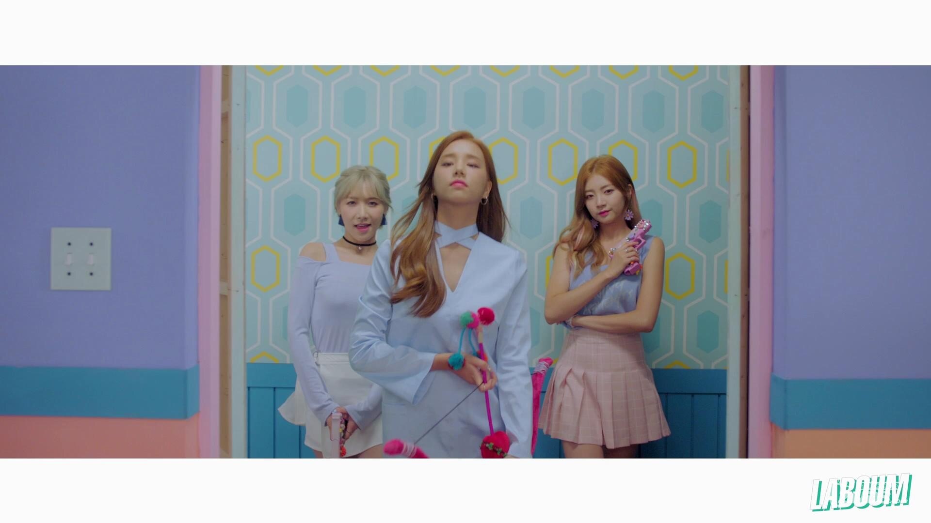 LABOUM - Shooting Love (Melon) (HD-1080p)_201692212640.JPG