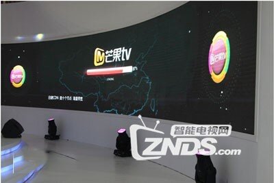 说说七家互联网电视牌照方