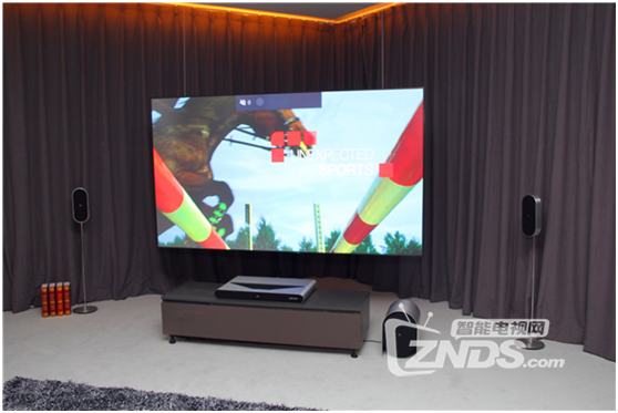 行业︱从IFA 2016新品看投影机未来发展趋势